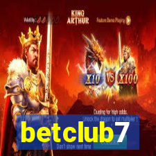 betclub7