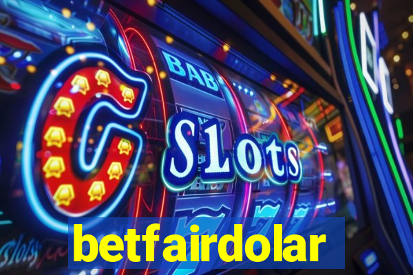 betfairdolar