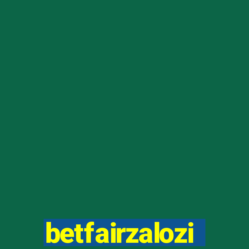 betfairzalozi