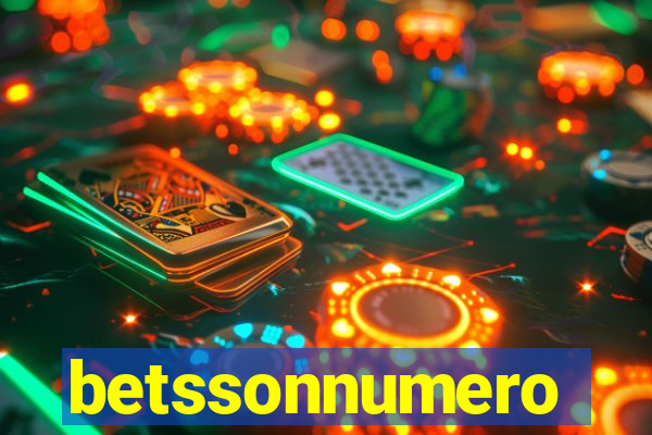 betssonnumero