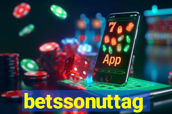 betssonuttag