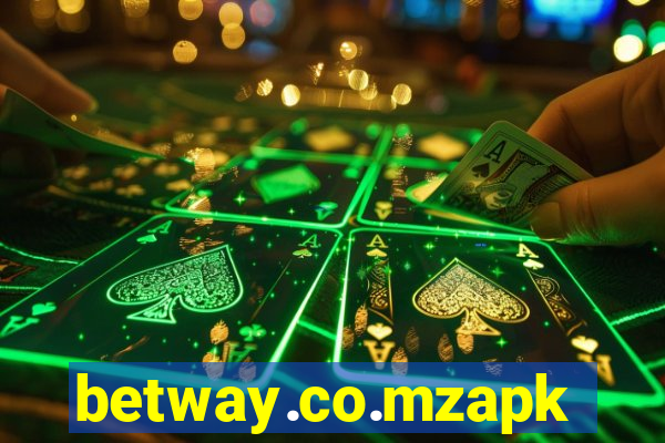 betway.co.mzapk