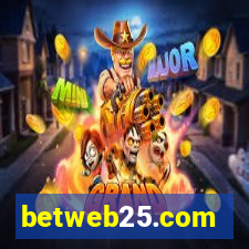 betweb25.com