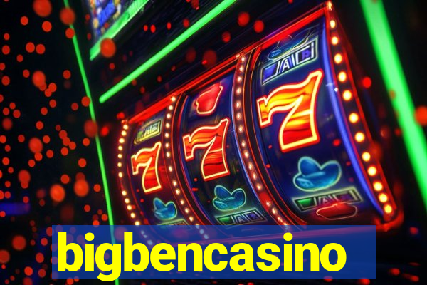 bigbencasino