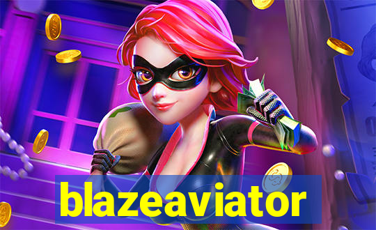 blazeaviator