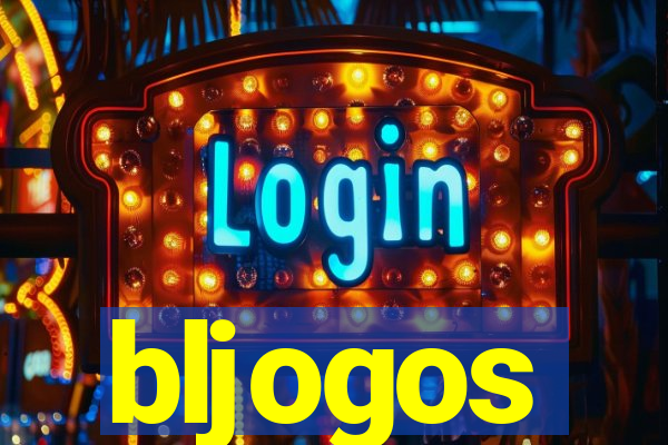 bljogos