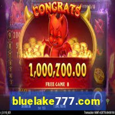 bluelake777.com