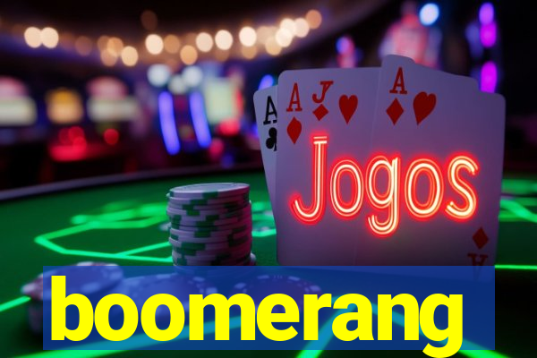 boomerang-bet