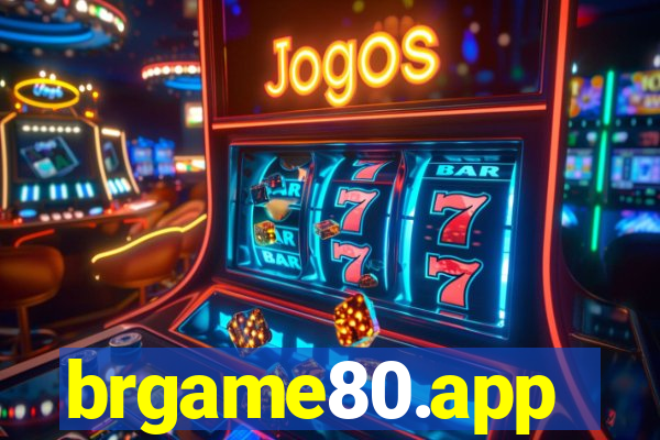 brgame80.app