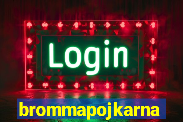 brommapojkarna