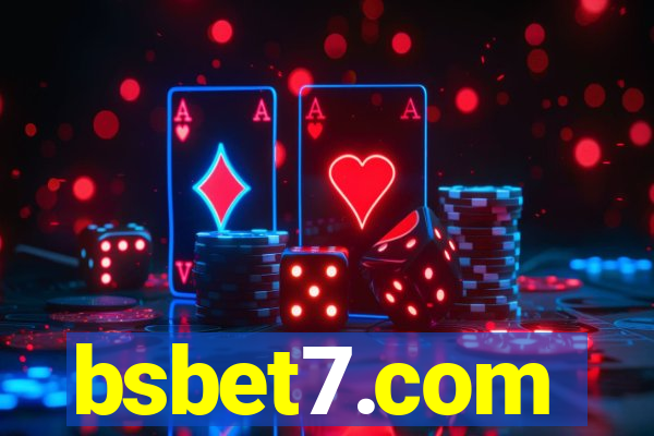 bsbet7.com