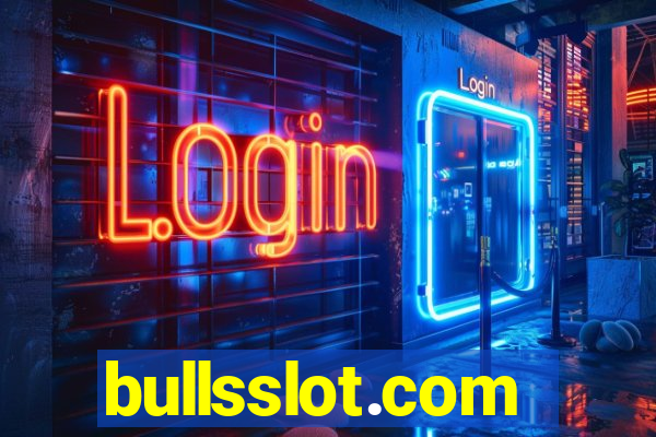 bullsslot.com