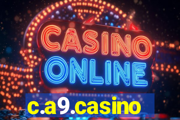 c.a9.casino