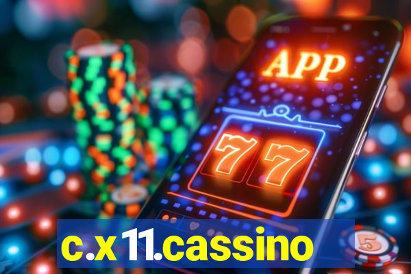 c.x11.cassino