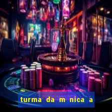 turma da m nica a festa assombrada download