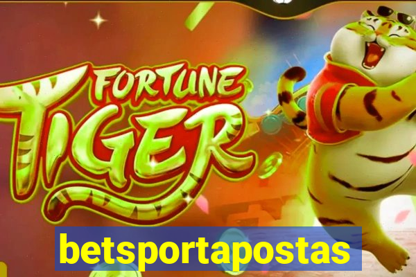 betsportapostas