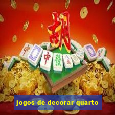 jogos de decorar quarto