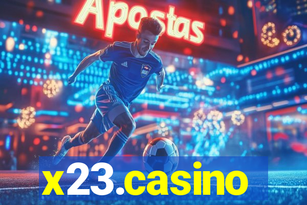 x23.casino