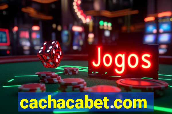 cachacabet.com