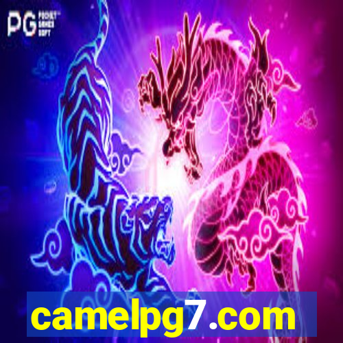 camelpg7.com