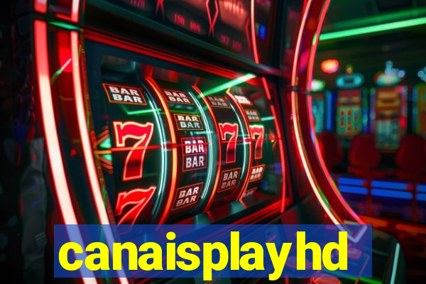 canaisplayhd