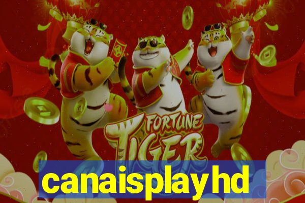 canaisplayhd