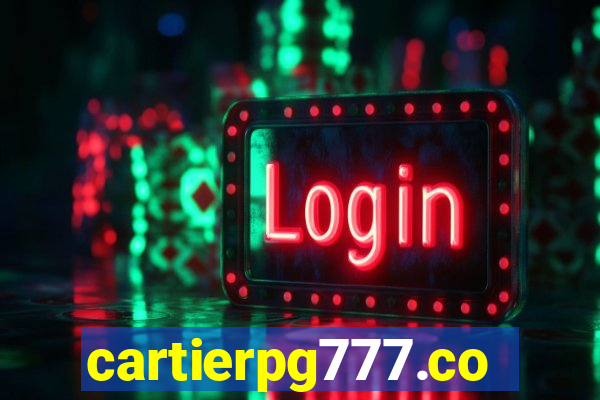 cartierpg777.com