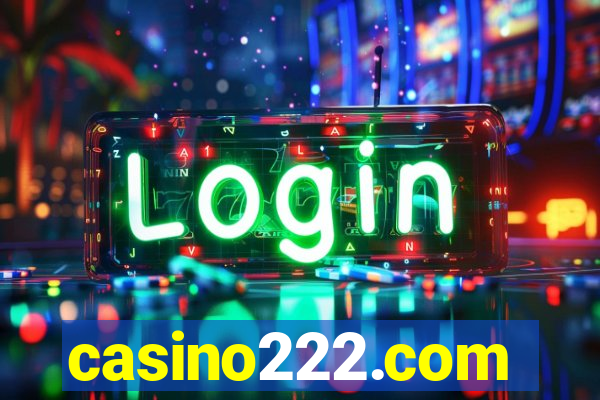 casino222.com