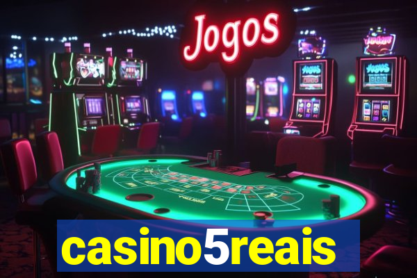 casino5reais