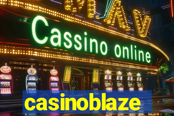 casinoblaze