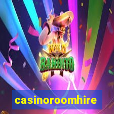 casinoroomhire