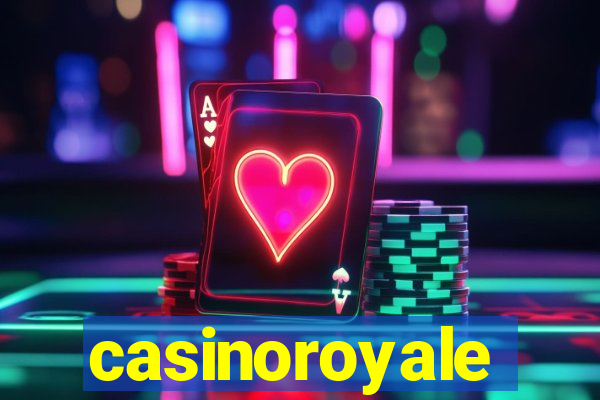 casinoroyale