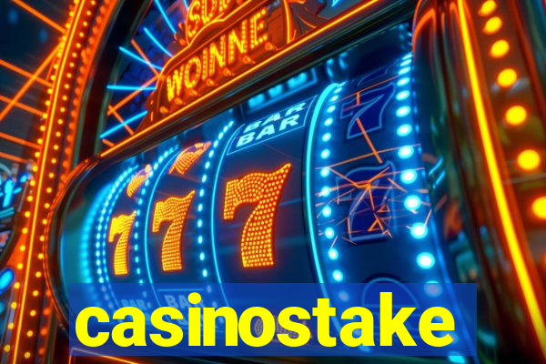 casinostake