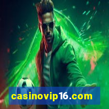 casinovip16.com