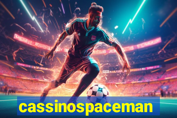 cassinospaceman