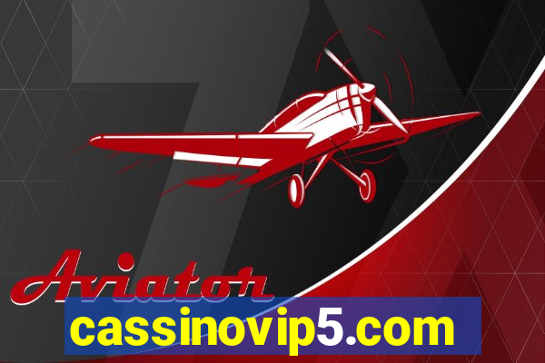 cassinovip5.com