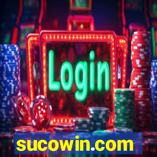 sucowin.com