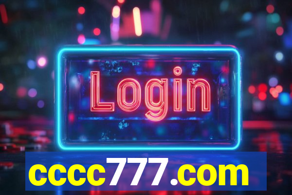 cccc777.com