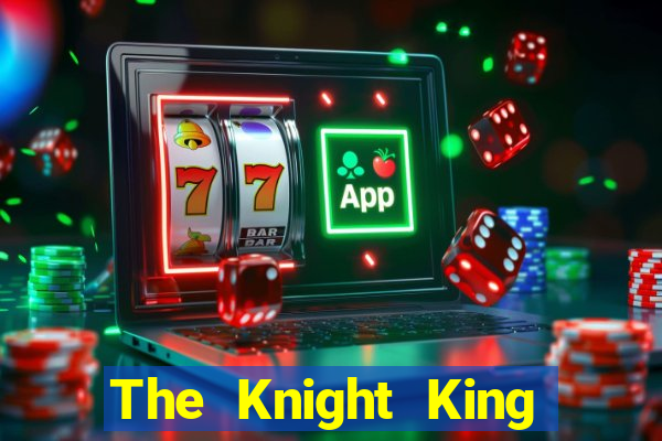 The Knight King who returned with a god chapter 44 the demon king cheat system cap 1