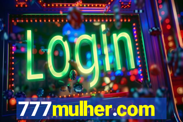 777mulher.com