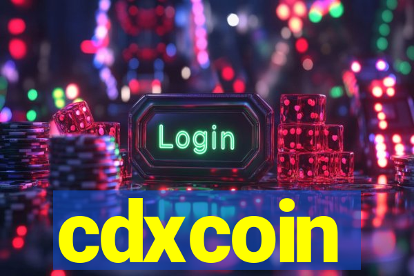 cdxcoin