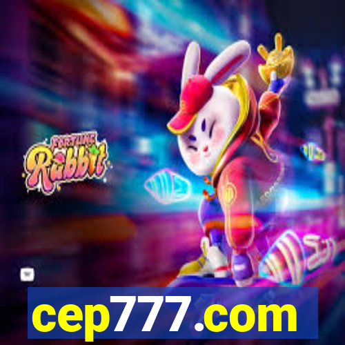 cep777.com