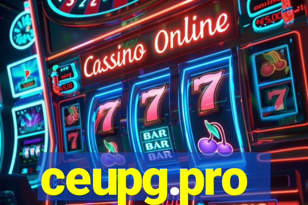 ceupg.pro