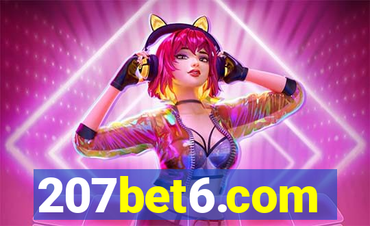 207bet6.com