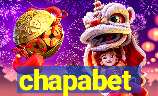 chapabet