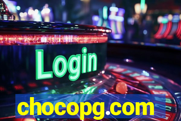 chocopg.com