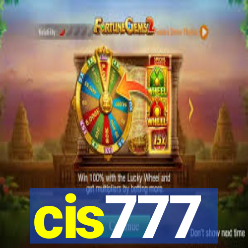 cis777