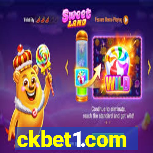 ckbet1.com