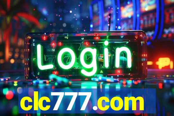 clc777.com