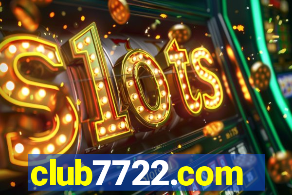 club7722.com